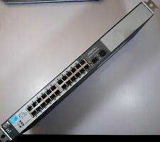HP  J9450A ProCurve 1810G-24 24 Port Managed Gigabit Ethernet Networking Switch picture