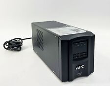 APC Smart-UPS 750 SMT750 750VA LCD 120V UPS Battery Backup UPS (No Battery) picture
