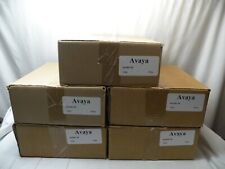 Avaya Digital Business Phone ,Gray, 6416D+M, New Sealed, Lot of 5 picture
