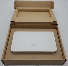 Cisco Meraki MX64-HW Cloud Managed Router Security Firewall Appliance UNCLAIMED picture