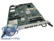 CISCO PRP-2 - 4GB D/128MB Flash GSR Performance Processor 2 - LIFETIME WARRANTY picture