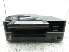 Epson Artisan 800 All-in-one Color Printer Touchscreen - No Ink picture