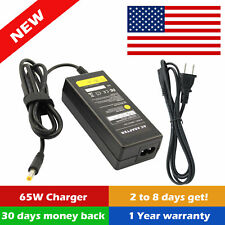 65W AC Adapter Battery Charger Power For HP Compaq Presario C500 C700 Laptop picture