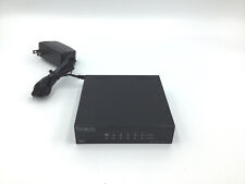 Araknis AN-110-SW-C-5, 5 Port Network Switch i467 picture