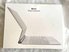 Apple MJQJ3LL/A Magic Keyboard for iPad Pro 11