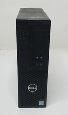 Dell Precision Tower 3420 SFF Desktop Intel Core i5-6500 3.20GHz 8GB RAM NO HDD picture
