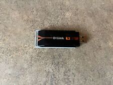 D-LINK DWA-130 WIRELESS USB ADAPTER WIFI  B6-3(5) picture
