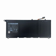 NEW Genuine 60WH PW23Y RNP72 TP1GT Battery For Dell XPS 13-9360-D1605T 13 2017 picture