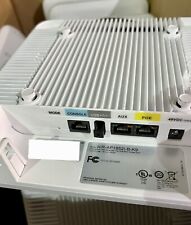 Cisco Aironet Wireless Access Point Unclaimed  AIR-AP3802I-B-K9 picture