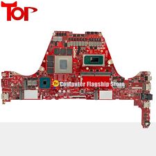 GX703HS Motherboard For ASUS GU603HM GU603HR I9-11900H RTX3060-6G mainboard 8G picture