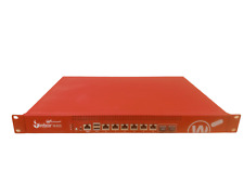 WatchGuard Firebox M400 KL5AE8 Network Security Appliance Tested Working picture