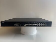 Dell SonicWall NSA 6600 Security Appliance 12 Port SFP/SFP+ Firewall picture