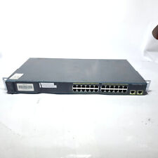 Cisco WS-C2960CX-8TC-L Catalyst 2960-CX 8 Ports Ethernet Switch 1 Year Warranty picture