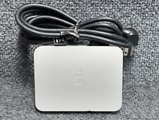 Apple A1097 White Cinema HD Display Power Adapter with Cable 90W picture