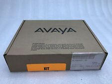 New OEM Avaya AL1905E21-E6 Stackable 1000W AC POE + Power Supply for 4X00 PWR+ picture