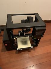 Legacy Lulzbot Mini Desktop 2 3D Printer filament create DIY software picture