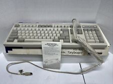 New PS/2 Enhanced PC Keyboard 102 Keys With Special Turbo Key. Identity Systems picture