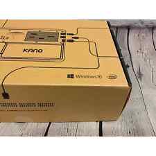 Kano PC 11.6” Touch Screen Laptop & Tablet  Windows 10 Build it picture