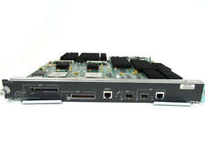 Cisco Catalyst WS-SUP720-3B VO3 Supervisor Engine Management Module - New In Box picture