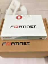 Fortinet FortiGate 60D Network Security Firewall Router 