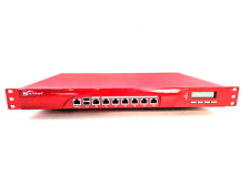 PfSense WatchGuard XTM5 505 Firewall Router VPN 1U Rackmount Server OpnSense 🍁 picture