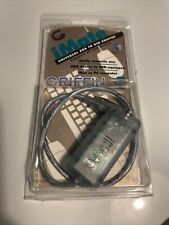 Griffin iMate ADB to USB adapter for Vintage Macintosh ADB Keyboard and/or Mouse picture
