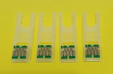4 Chip one time chip to use in WF7820 WF-7840 WF-7310 READ BEFORE to BUY  picture