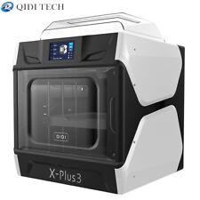 QIDI X PLUS3 FDM 3D Printer Fully Upgrad 600mm/s Industrial Grade HighSpeed K9P1 picture