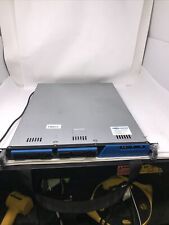 Barracuda BSF600A Spam and Virus Firewall - Two 600 600GB HDD - No OS picture