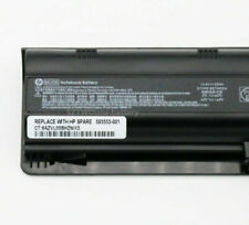 Genuine MU06 Battery for HP Pavilion CQ32 CQ42 CQ62 G4 G6 G7 G62 593553-001 MU09 picture