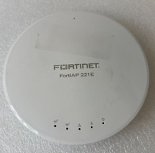 Fortinet Fortiap FAP-221E-A IEEE 802.11ac 1.14 Gbit/s Wireless Access Point Used picture