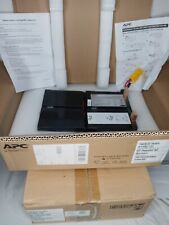 APC UPS Replacement Battery Cartridge for APC UPS Model SMT1500RM2U APCRBC133 picture