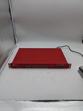 WatchGuard XTM 5 Series XTM 525 Firewall Security Appliance NC2AE8 picture