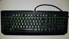 Razer BlackWidow Ultimate Mechanical Gaming Keyboard - Pristine Condition picture