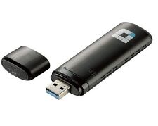 D-Link DWA-182 Wireless Dual Band AC1200 USB Wi-Fi Network Adapter picture