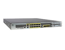 Cisco FPR2110-NGFW-K9 2110 NGFW Firewall Appliance Firepower 1 Year Warranty picture