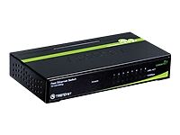 TRENDnet  TE100 (TE100S80G) 8-Ports External Switch picture