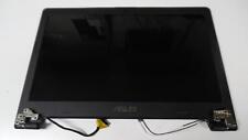 Asus S56CA-DH51 - 15.6 in. Glossy HD Display Assembly w/Cables & Hinges ~ Tested picture