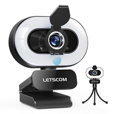 1080P Webcam HD USB PC Desktop Laptop Web Camera Microphone Video Record FHD picture