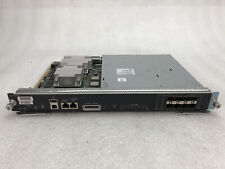 Used Cisco WS-X45-SUP8-E 4500 E-Series Unified Access Supervisor Engine picture