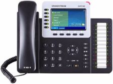 Grandstream GS-GXP2160 Dual Switched Enterprise IP Telephone VoIP Phone Device picture