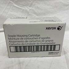 Xerox Staple Housing Cartridge 008R13177 STAPLES picture
