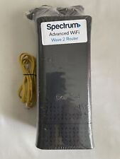 Spectrum Wireless Router Wave 2 Advanced In-Home Wifi NEW AND SEALED picture