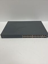 Avaya 3526T-PWR+ 10/100 PoE+ 24-Port Managed Switch AL3500A11-E6 ERS3526T-PWR+ picture