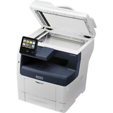 Xerox VersaLink B405/DN MFP Laser Printer copy fax scan 47 ppm 46K pag B405dn picture