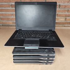 Lot of 5 Dell Latitude 6430u Laptops **For Parts or Repair** picture