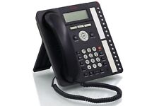New - Avaya 1616 Voip Telephone/System Phone/IP Telephone - 700450190 picture