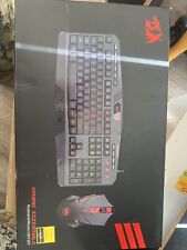 Redragon S101-3 Wired Gaming Keyboard and Mouse Combo RGB picture