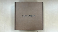 SonicWall TZ370 Network Security Appliance Firewall (02-SSC-2825)-Open Box picture