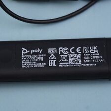 Poly Plantronics EncorePro 515 USB A & C Headset EP515 Avaya, Genesys Cisco Call picture